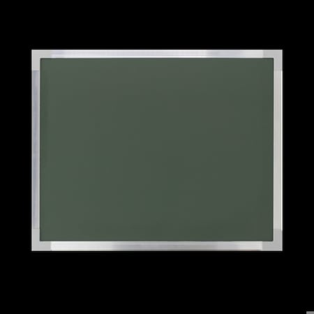 Flipside 18in X 24in Aluminum Framed Green Chalkboard 32710